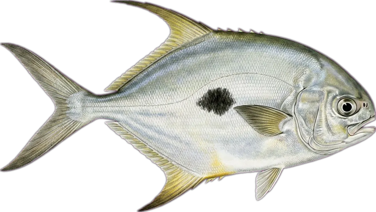 Common Dart illustration