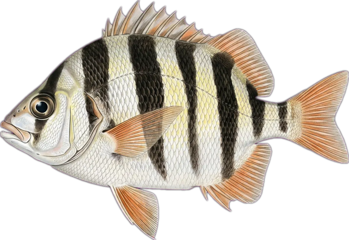 Magpie Perch illustration