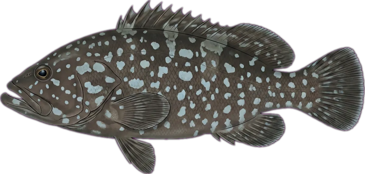 Rankin Cod illustration