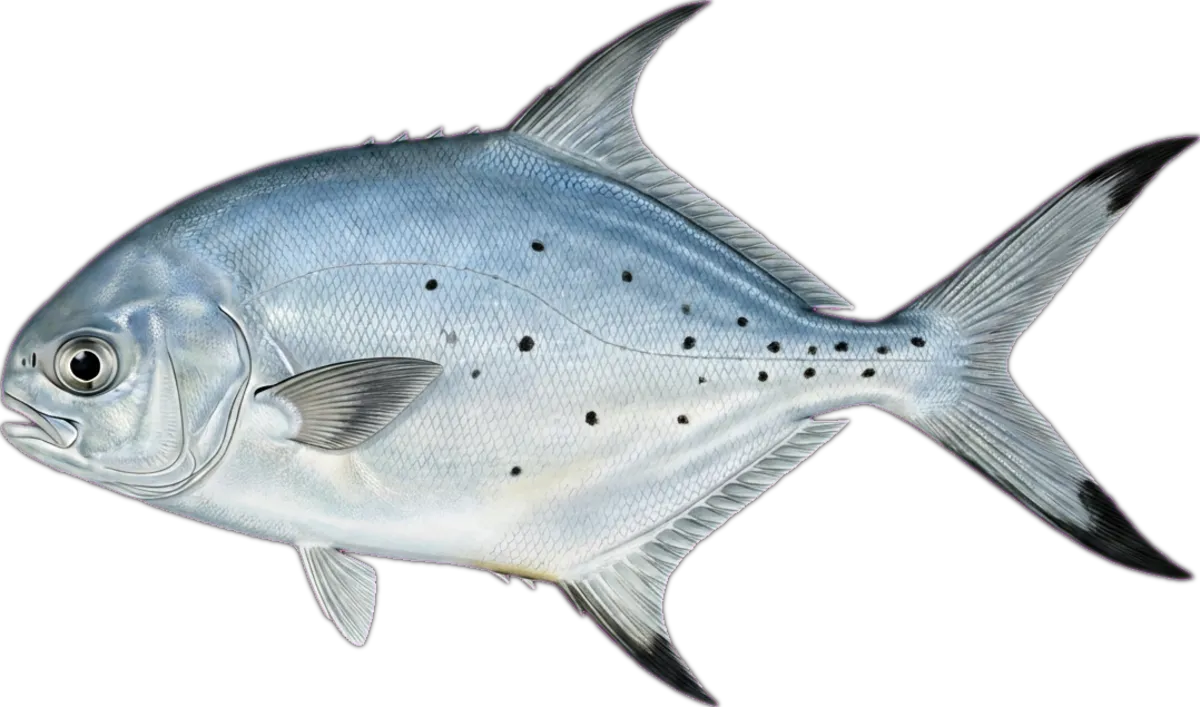 Smallspotted Dart illustration