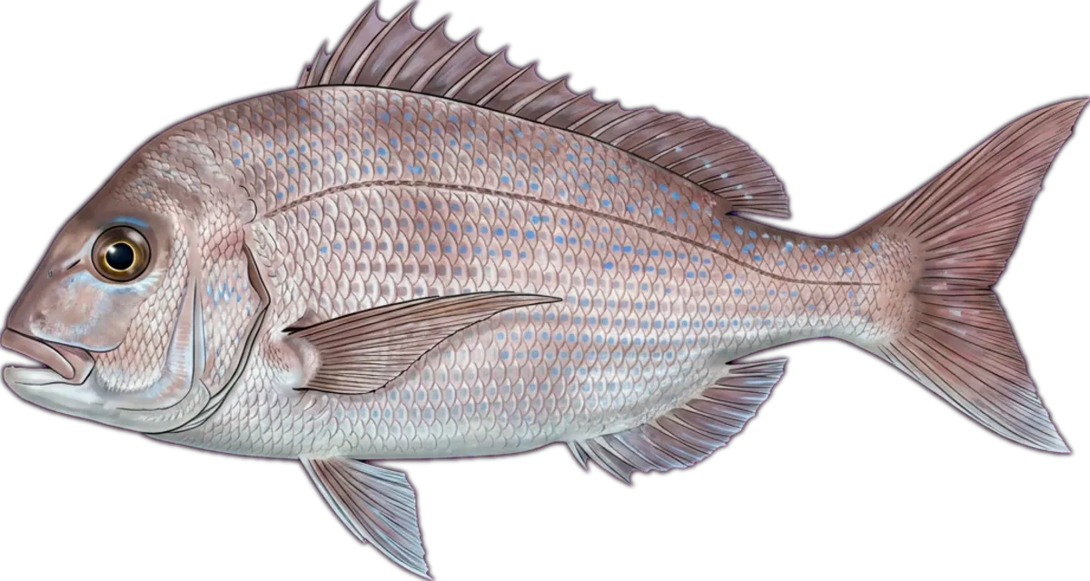Snapper illustration